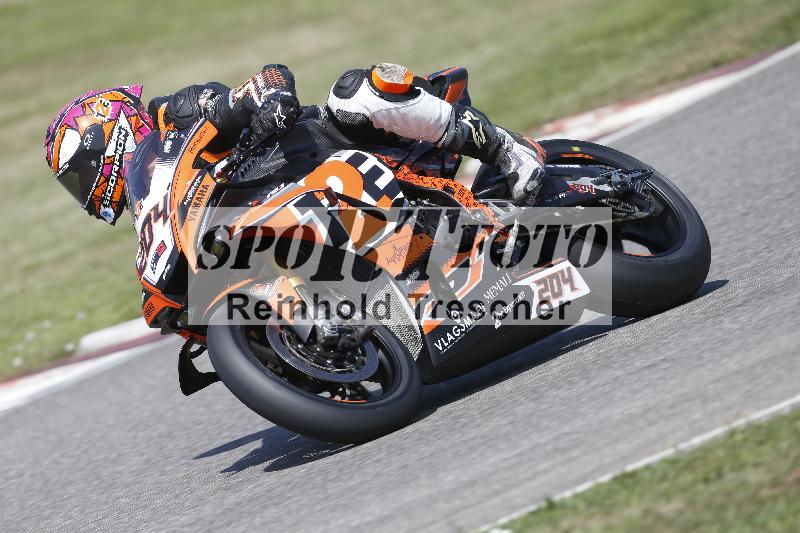 /26 23.07.2026  Speer Racing ADR/Gruppe rot/204